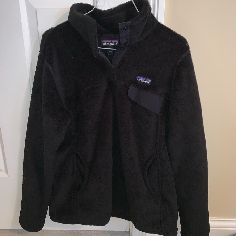 Patagonia pullover